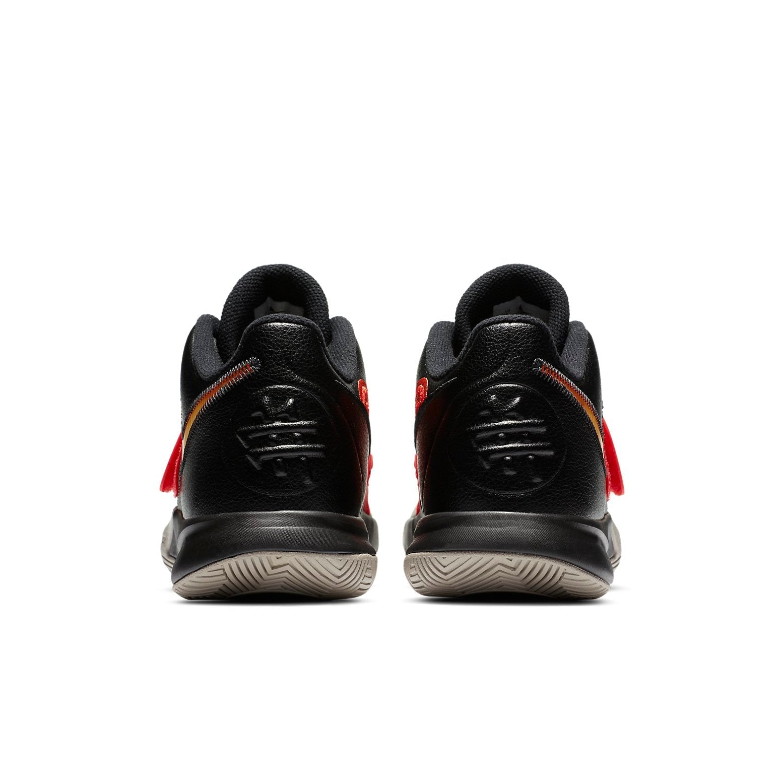 Nike Kyrie Flytrap 3 'Black Chile Red' BQ3060-011