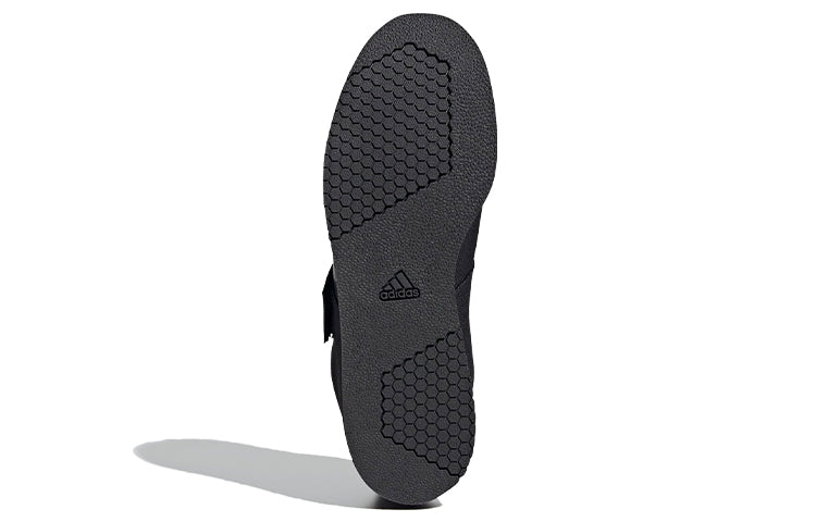adidas Powerlift 4 'Core Black' FV6599