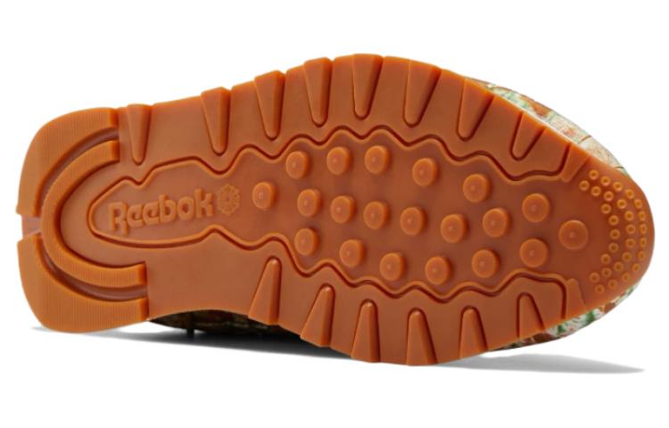 Reebok LQQK Studios x Classic Leather 'Leaf Camo' GY7110