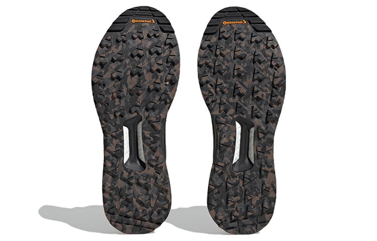 adidas Terrex Free Hiker Xploric 'Black' HP2955