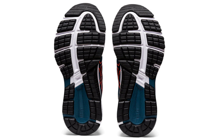 ASICS GT 800 'Magnetic Blue Red' 1011A838-400