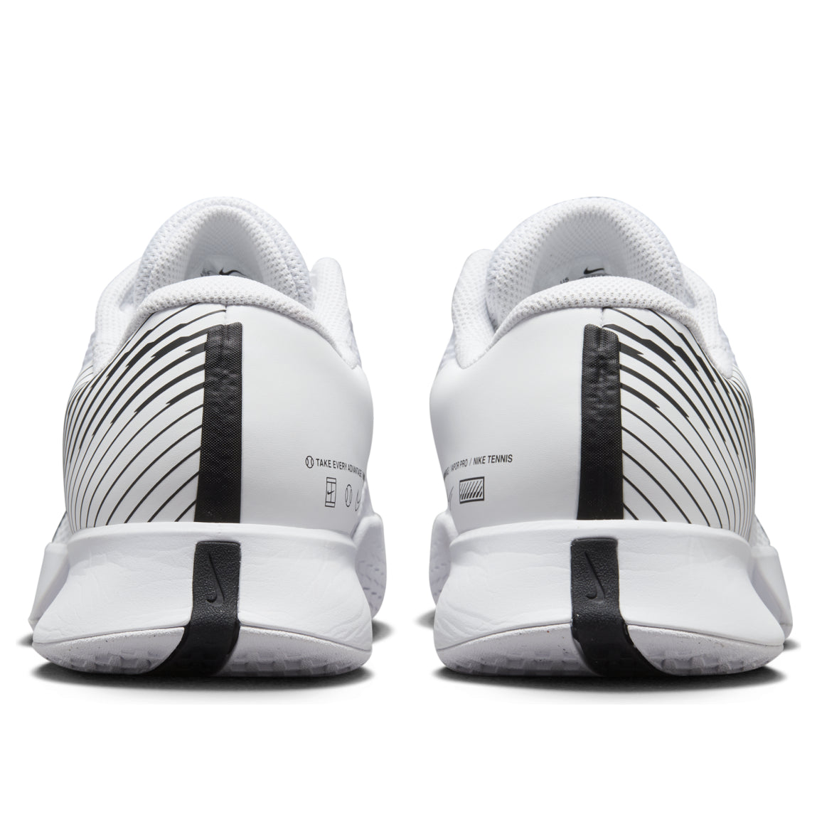 Nike Zoom Vapor Pro 2 HC 'White' DR6191-101