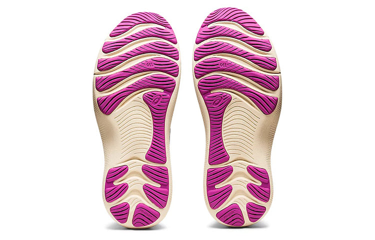 (WMNS) ASICS Gel-Nimbus Lite 3 'Dive Blue Orchid' 1012B198-400