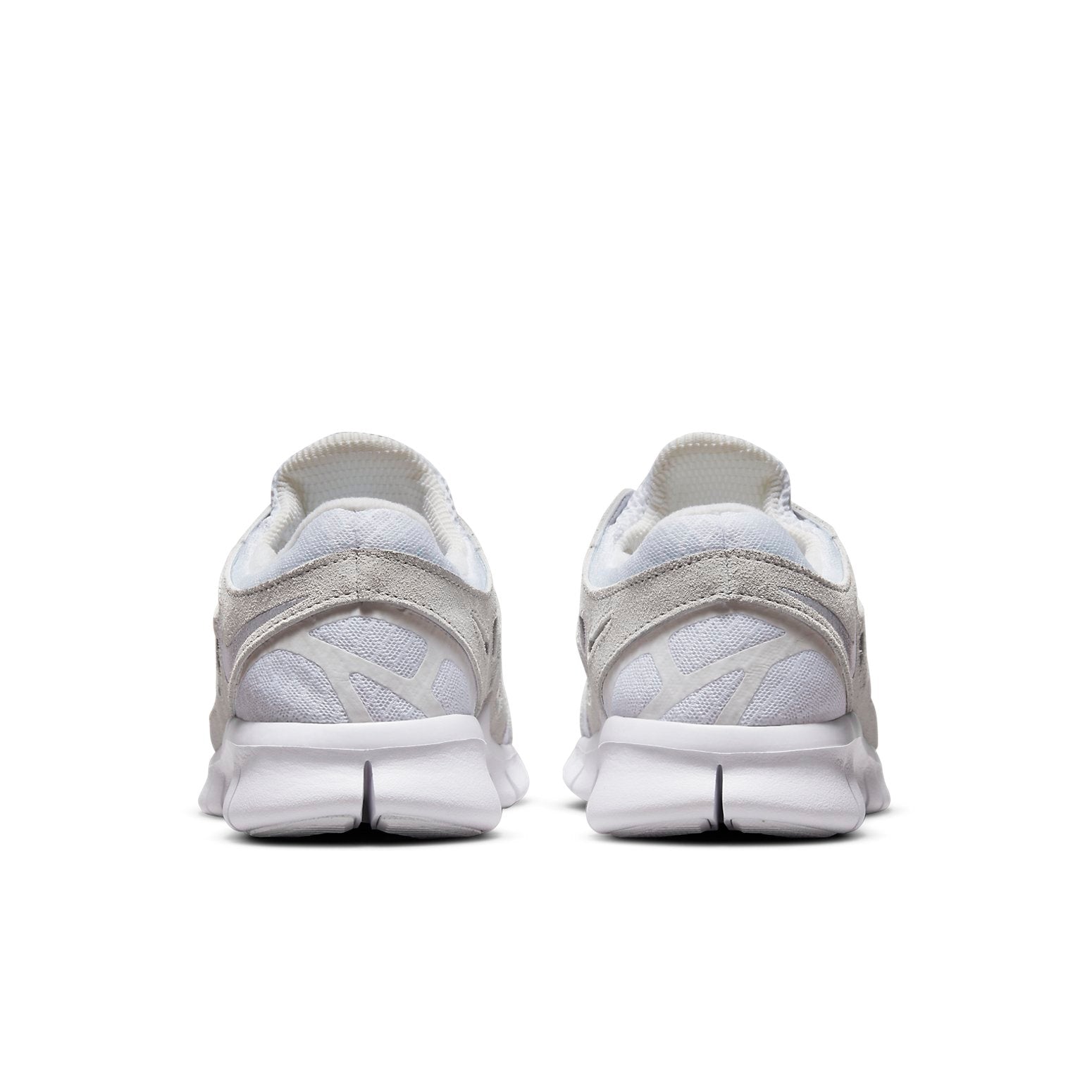 (WMNS) Nike Free Run 2 'Summit White Goldtone' DM8915-100