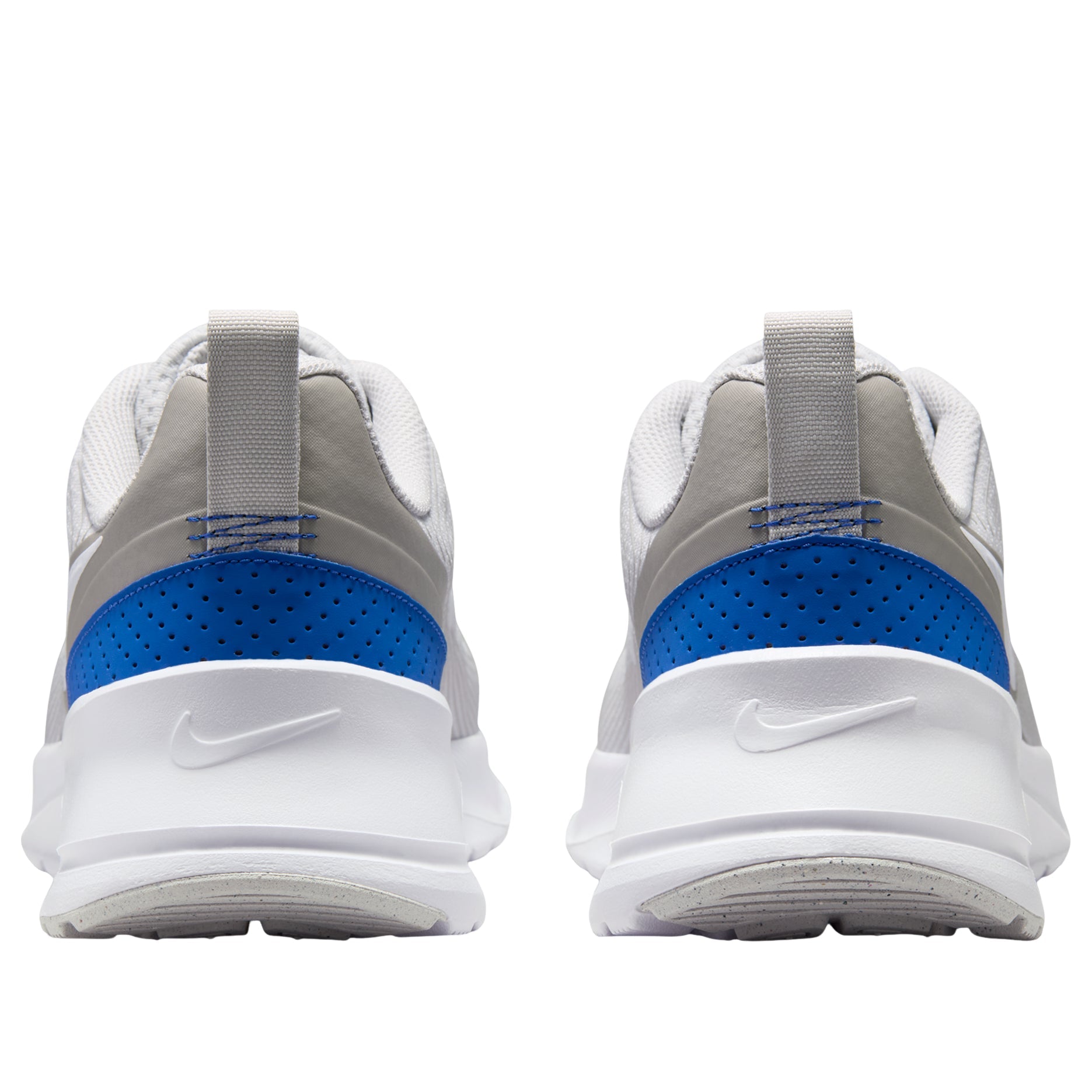 Nike Air Max Nuaxis 'Vast Grey Racer Blue' FD4329-009