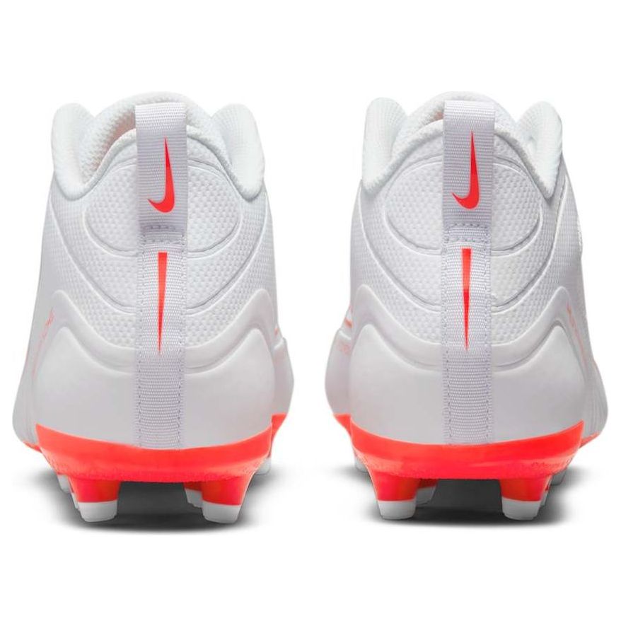 Nike Alpha Huarache 8 Varsity 'White Bright Crimson' CZ6558-105
