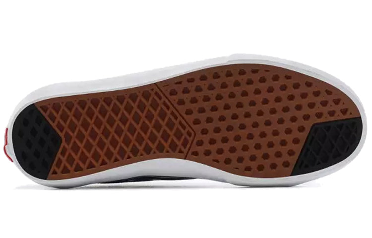 Vans TNT Advanced Prototype Pro 'Twill - Gibraltar Sea' VN0A3TJXSYH