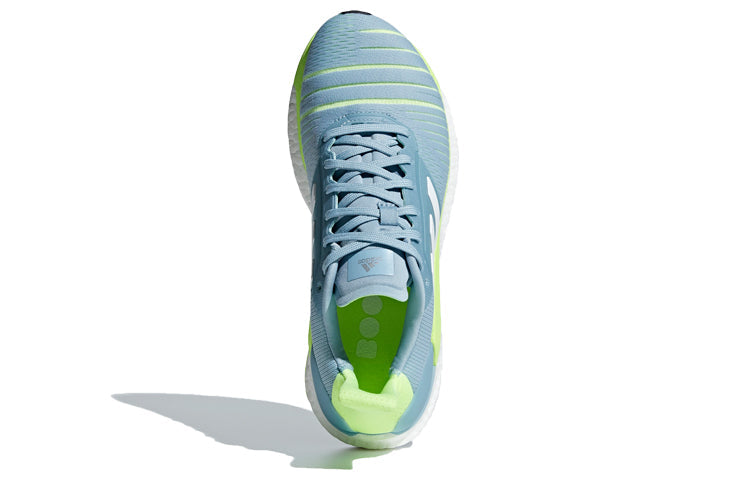(WMNS) adidas Solar Glide HK 'Ash Grey' D97427