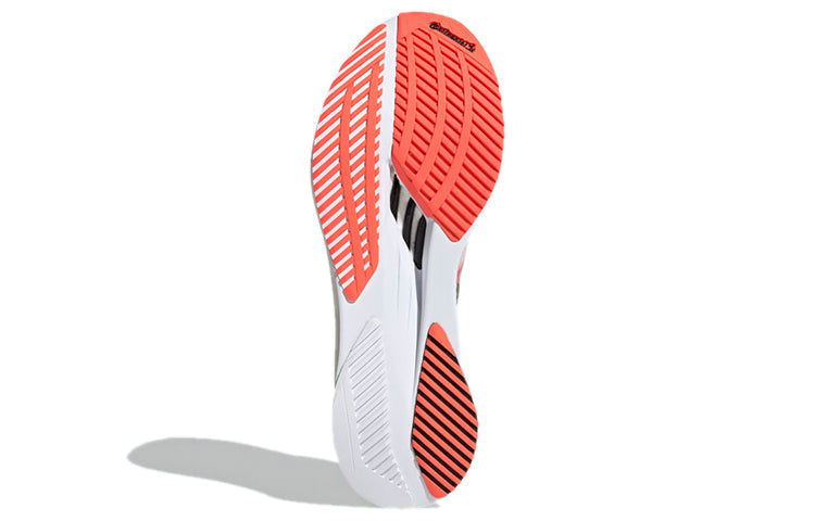 adidas Adizero Boston 10 'Solar Red' FY4079