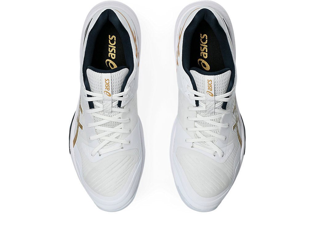 ASICS Sky Elite FF 3 'White Navy Gold' 1051A080-101