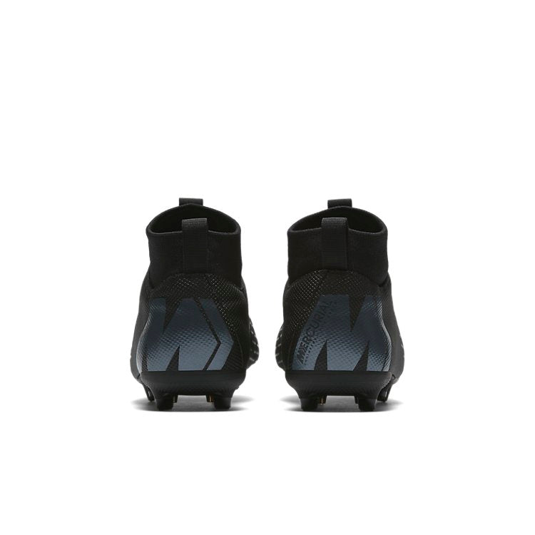 (GS) Nike Mercurial Superfly 6 Academy MG 'Black' AH7337-001