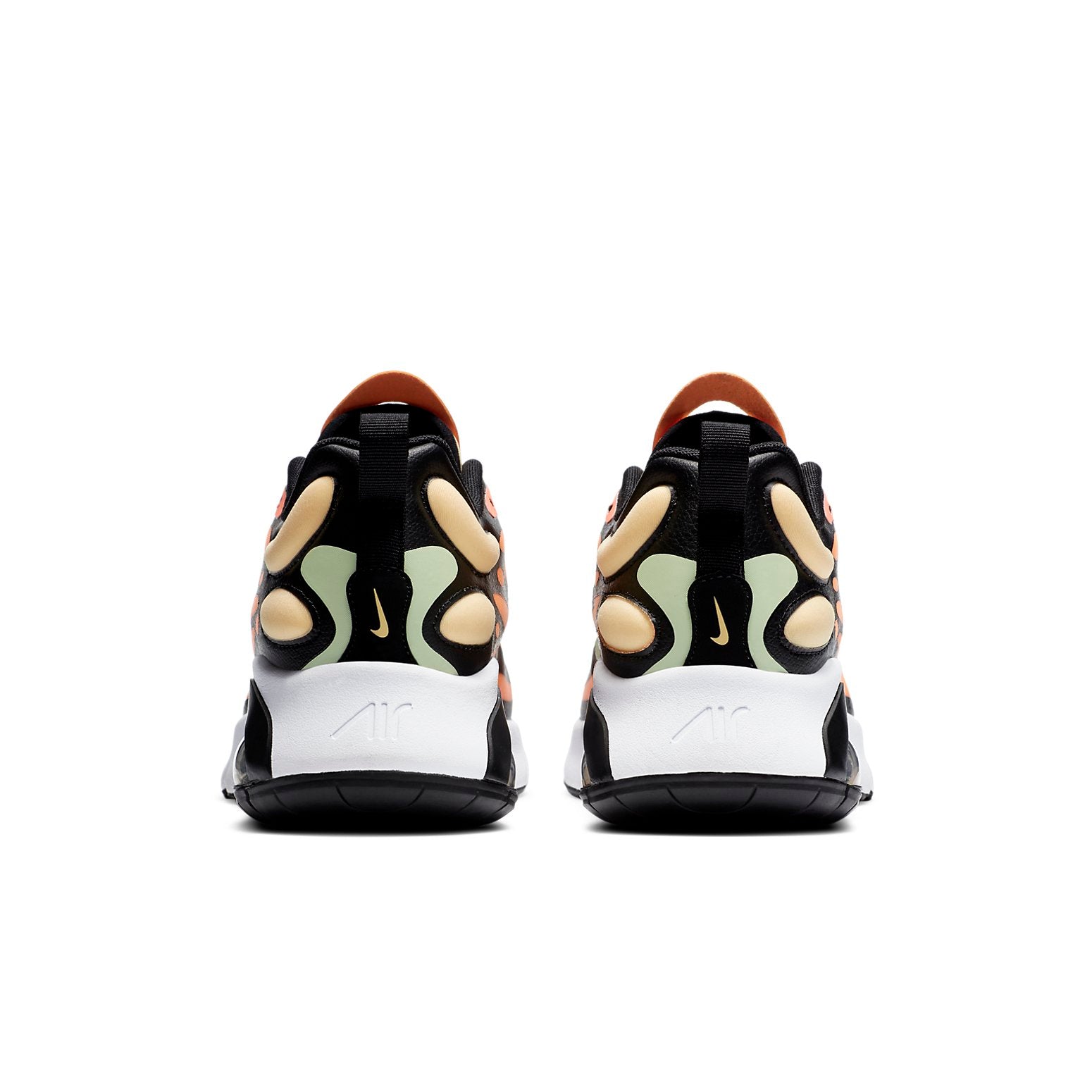 Nike Air Max 200 'Sunrise' CK6811-600