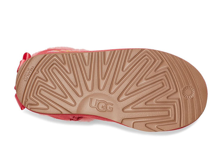 UGG Mini Bailey Bow II Butterfly 1122351K-TEAR