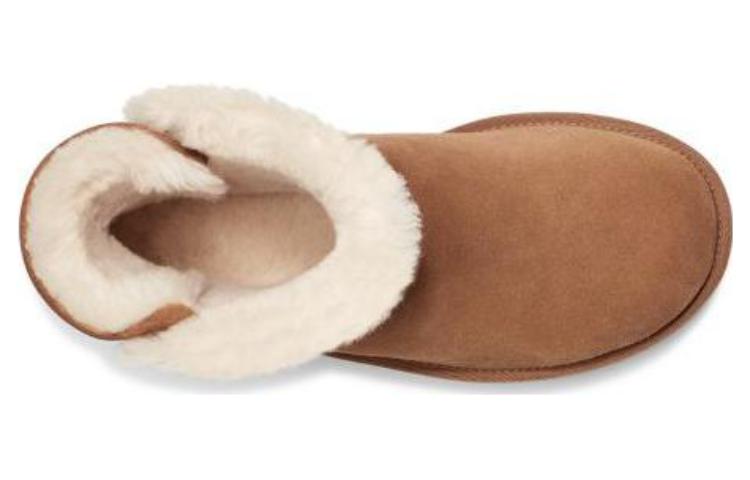 (WMNS) UGG CLASSIC GEM MINI 1125911-CHE
