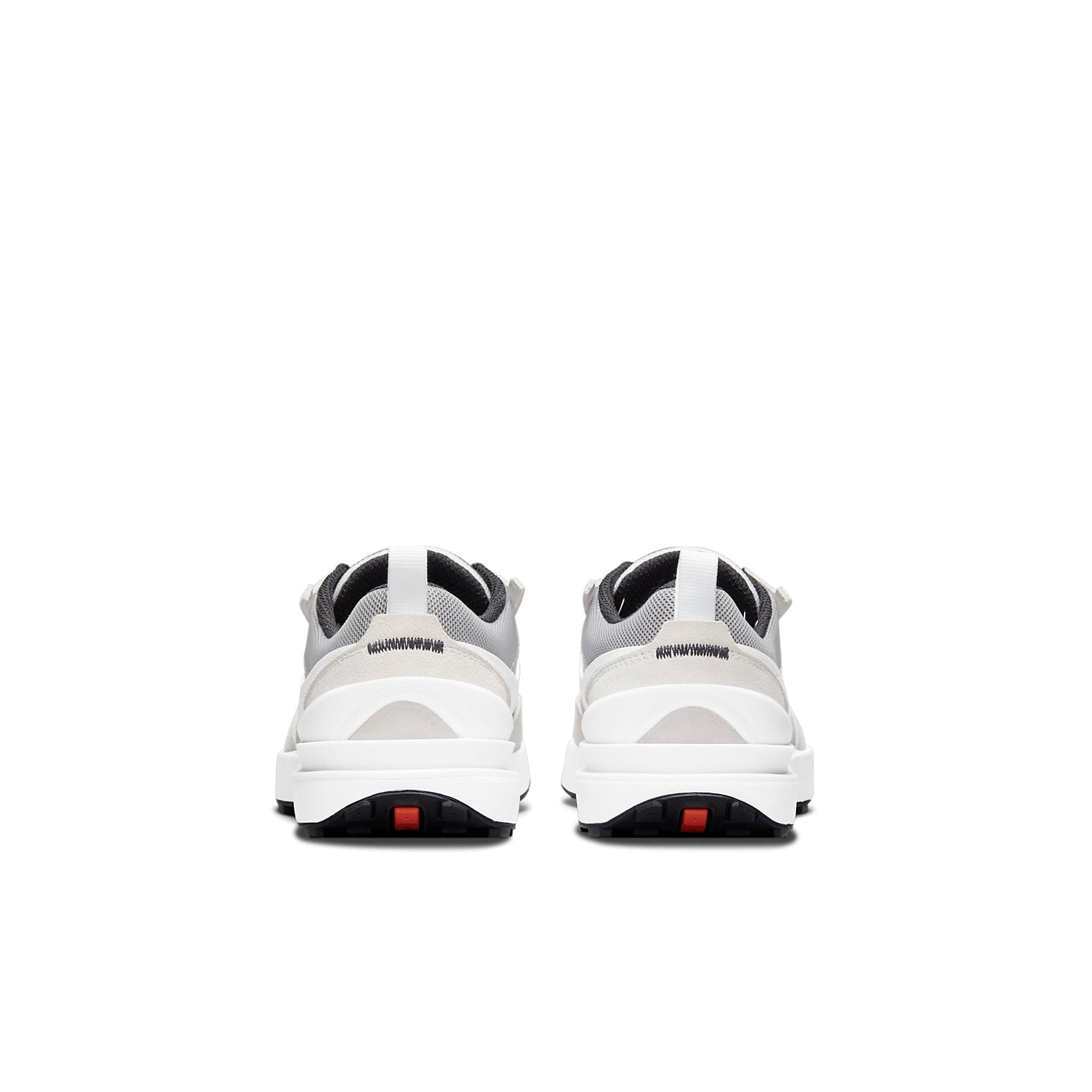 (PS) Nike Waffle One 'Summit White' DC0480-100