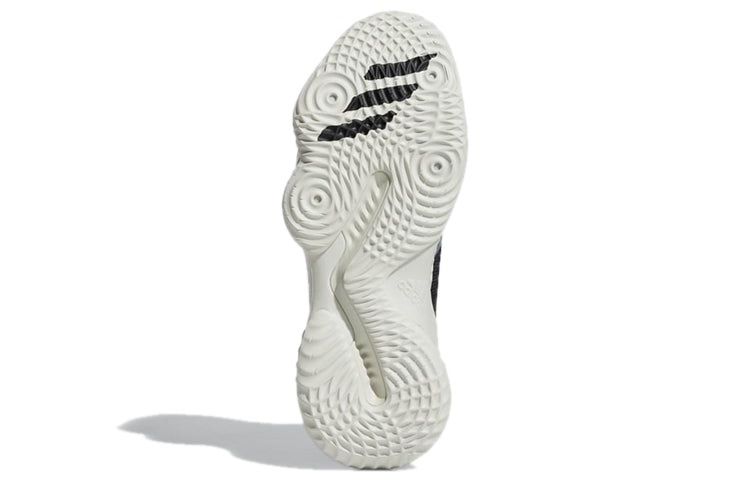 adidas Court Vision 3 'Black White' H67756
