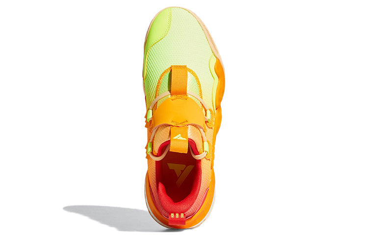 adidas Trae Young 1 'Citrus Fade' GY0296