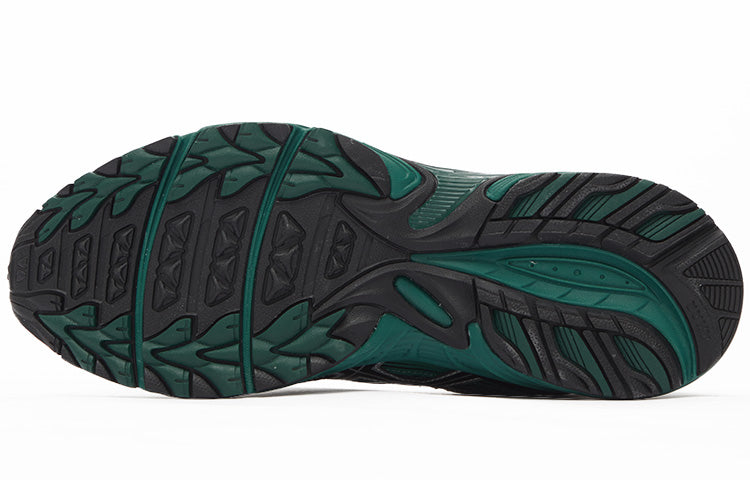 ASICS Gel-Kahana TR V4 'Green Black' 1203A497-300