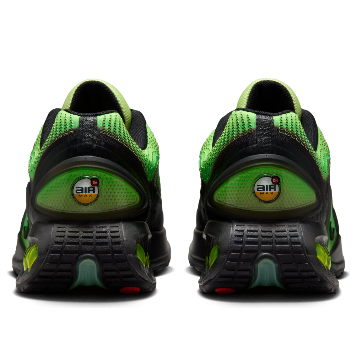 Nike Air Max Dn 'Light Lemon Twist Green Strike' HV3521-700