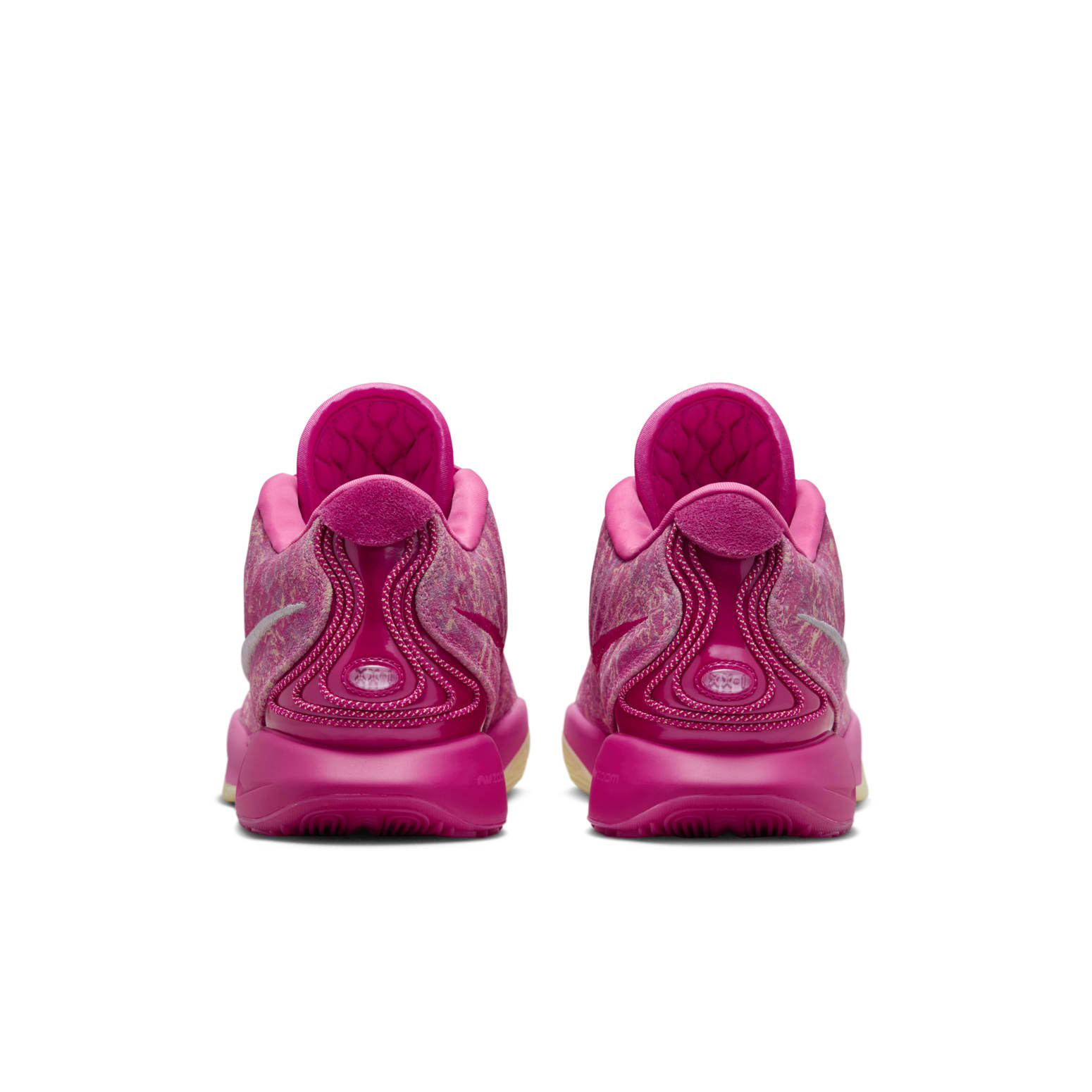 Nike LeBron 21 'The World is Your Oyster' HF0721-900