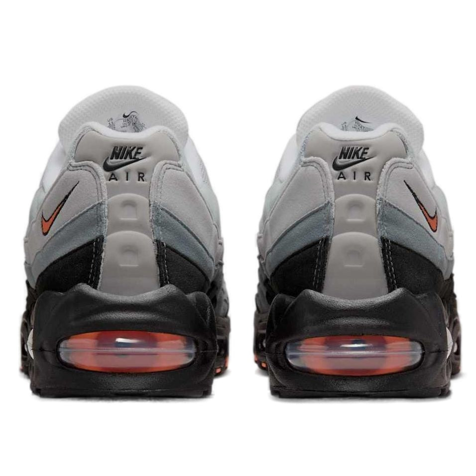 Nike Air Max 95 OG 'Bright Mandarin' 2025 HM4740-005