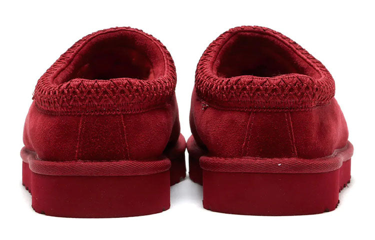 UGG Tasman Chopd Cobble 'Red' 1128195-RRED