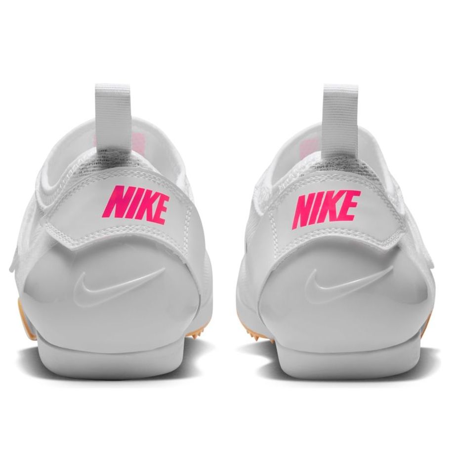Nike Pole Vault Elite 'White Hyper Pink Orange' AA1204-101