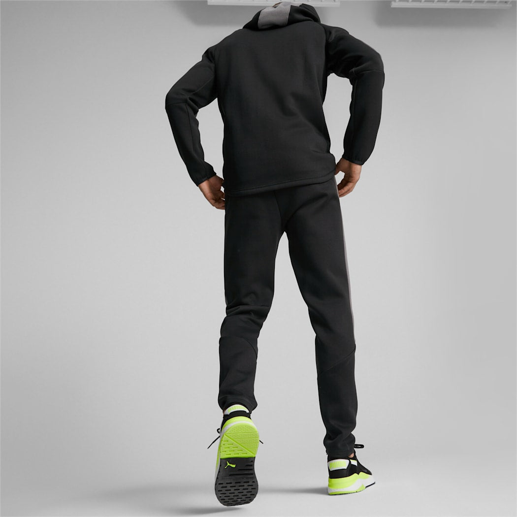PUMA Evostripe Pants 'Black' 672383-01