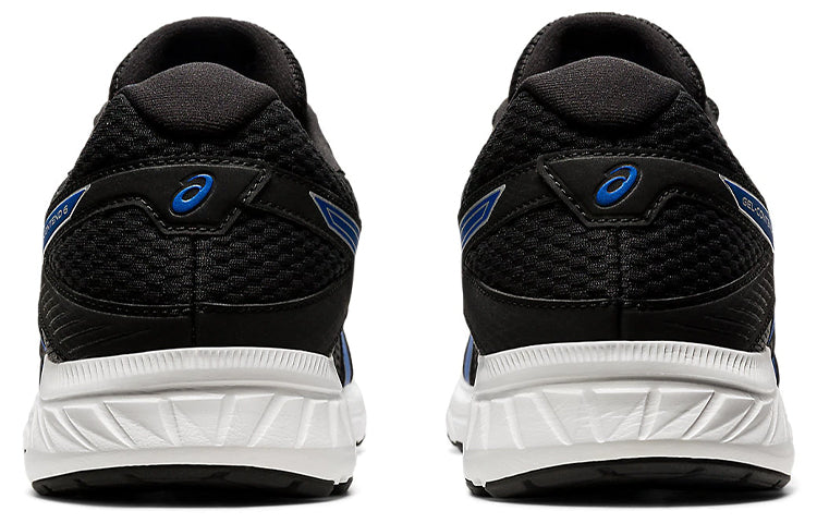 ASICS Gel-Contend 6 'Black Tuna Blue' 1011A667-005