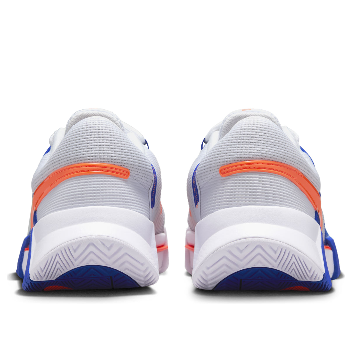 Nike Zoom GP Challenge 1 'White Hyper Royal Crimson' FB3147-106