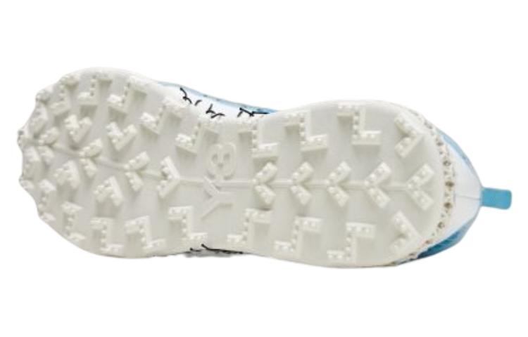 adidas Y3 Runner 4D Halo 'Blue Off White' IE7270