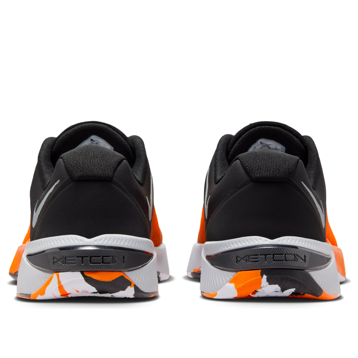 Nike Metcon 10 'Black Safety Orange' HJ1875-005