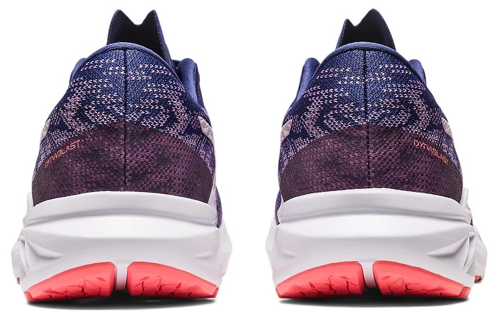 (WMNS) ASICS DynaBlast 3 'Indigo Blue Dusk Violet' 1012B289-403