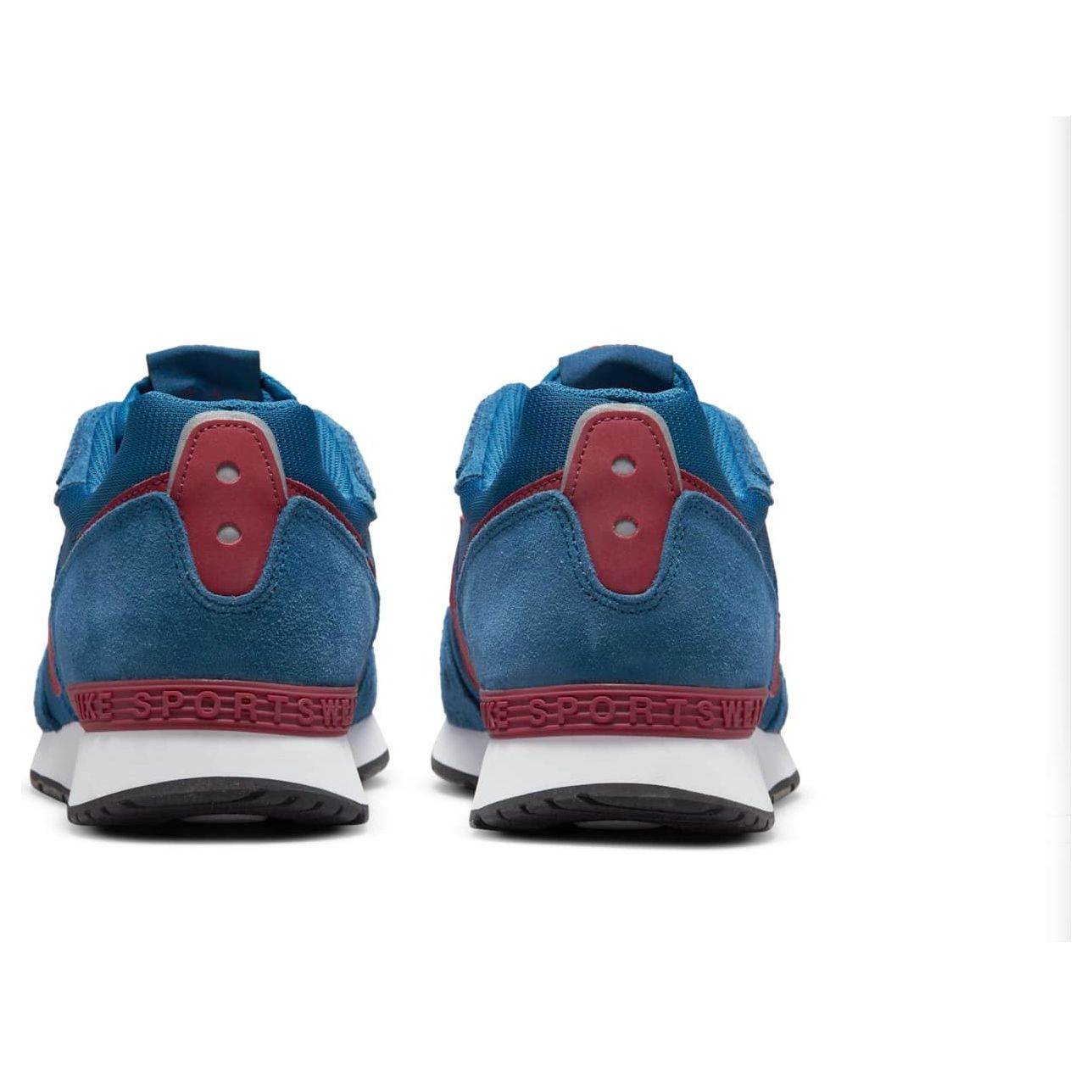 Nike Venture Runner 'Blue Red' CK2944-403