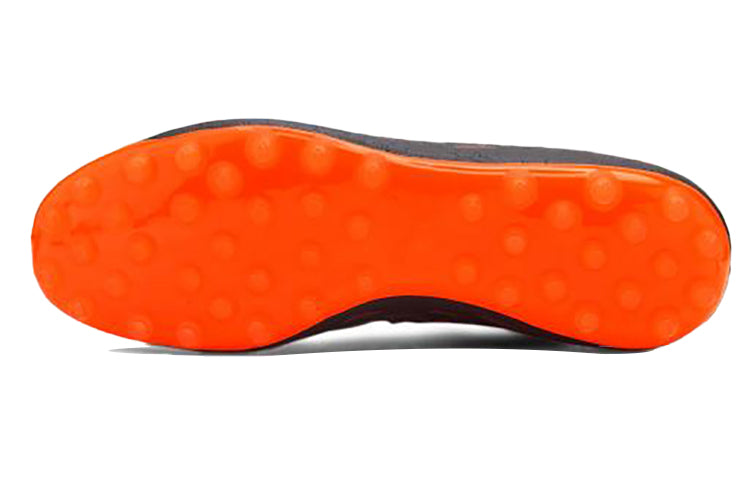 PUMA Future 6.2 Netfit Mg 'Black Orange' 106186-01