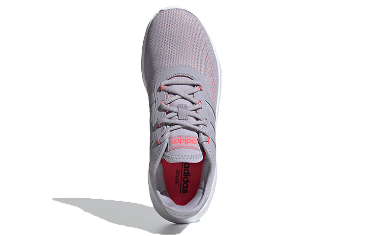 (WMNS) adidas neo Lite Racer RBN 2.0 'Grey Pink' FW3901