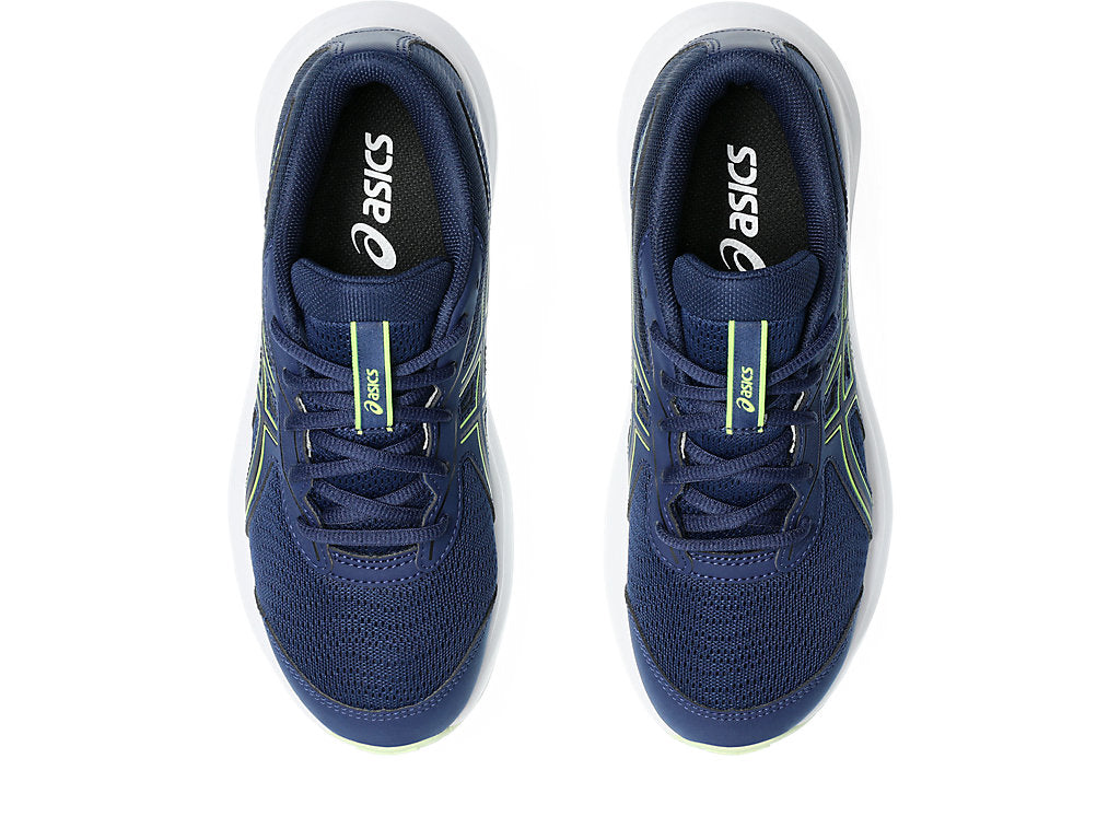 (PS) ASICS CONTEND 9 'Navy Green' 1014A337-402
