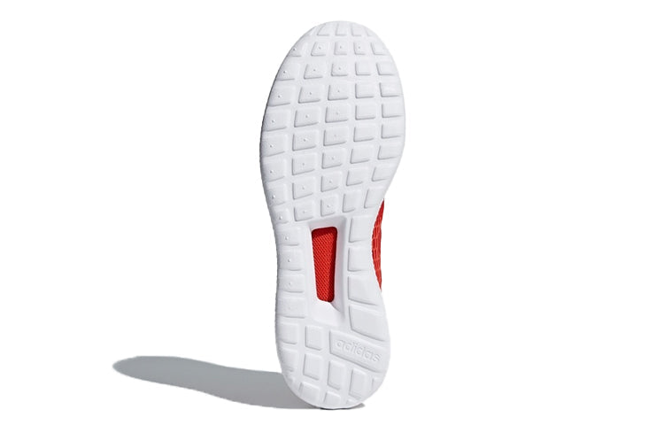 adidas neo Cf Lite Racer CC 'Red White' DB1283