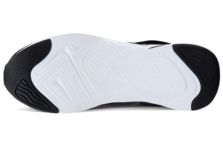 PUMA Softride Rift Slip-On 'Black' 193845-01