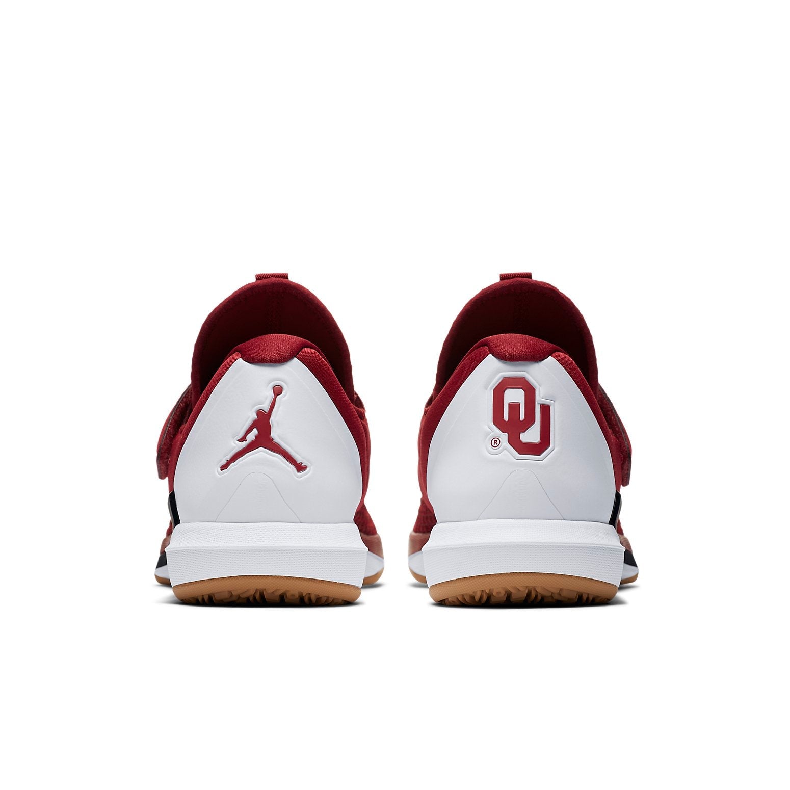 Air Jordan Trainer 3 'Oklahoma Sooners' AR1401-600