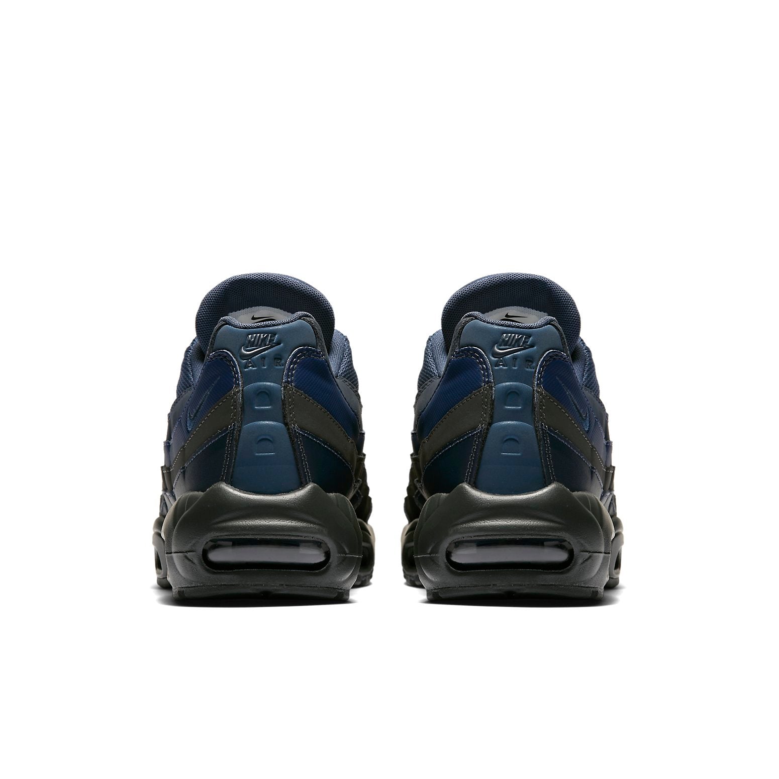 Nike Air Max 95 Essential 'Squadron Blue' 749766-400