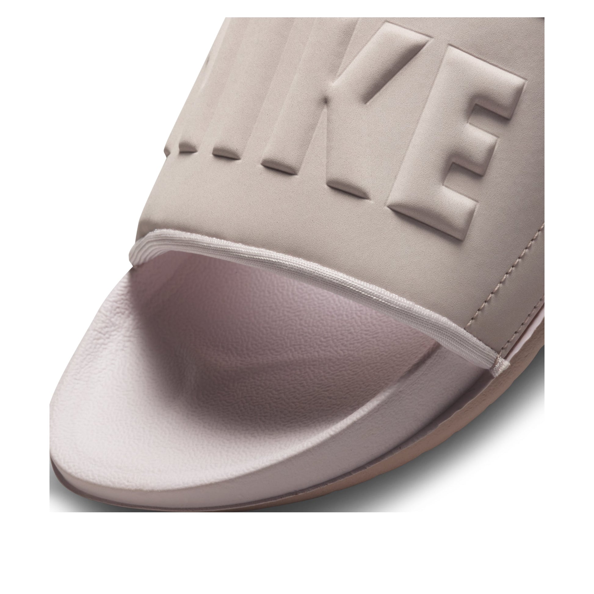 (WMNS) Nike Offcourt Slide 'Pink' BQ4632-606