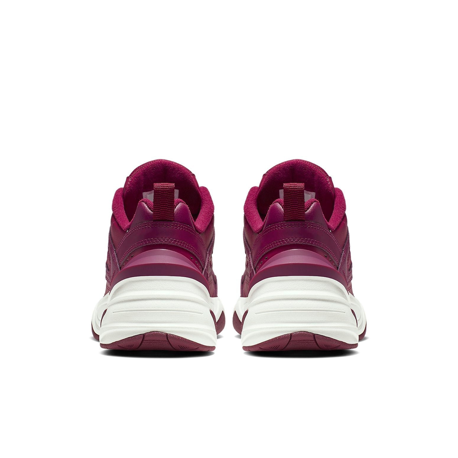 (WMNS) Nike M2K Tekno 'True Berry' AO3108-601