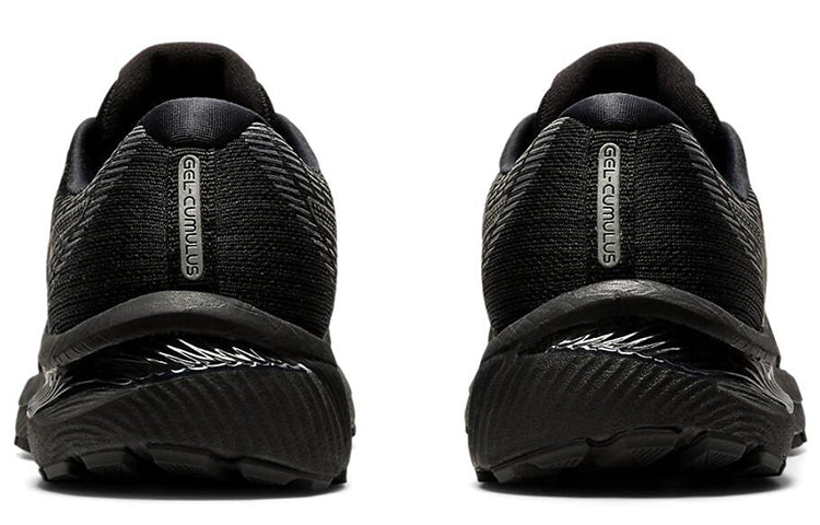 (WMNS) ASICS Gel-Cumulus 22 'Black' 1012A741-002