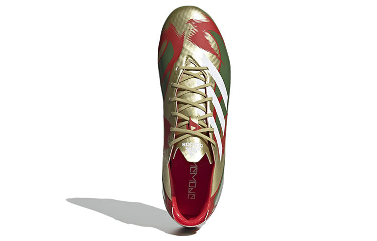 adidas Gamemode FG 'Fevernova' GV6862