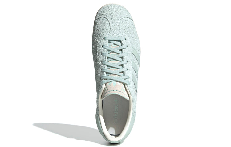 (WMNS) adidas Gazelle 'Peppermint Green' EE5548