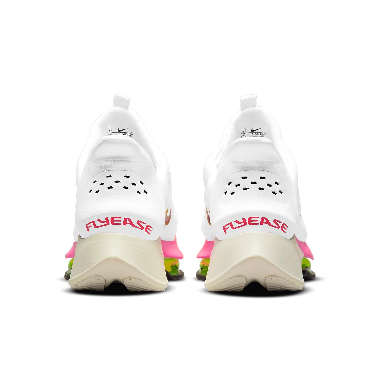 (WMNS) Nike Air Zoom Tempo NEXT% FlyEase 'Rawdacious' DJ5449-100