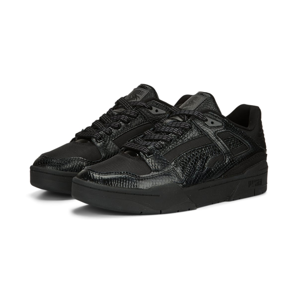 PUMA Slipstream x Jeff Staple 'Gidra - Black' 392138-01