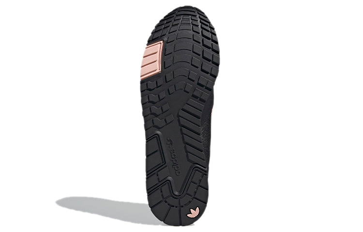 adidas originals Lowertree 'Black Pink' EF4464