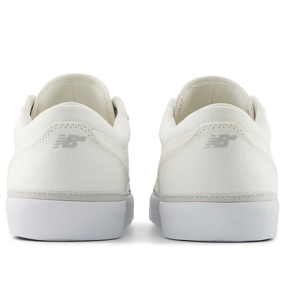 New Balance x Franky Villani 417 Low 'White Grey' NM417LWG